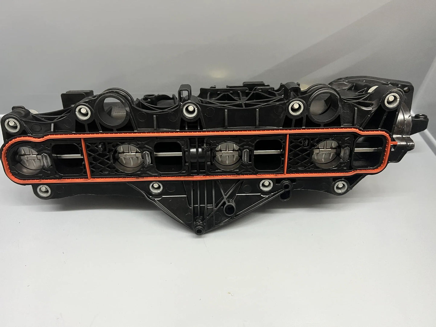 Original Mercedes Benz Ansaugbrücke A6540903500 NEU