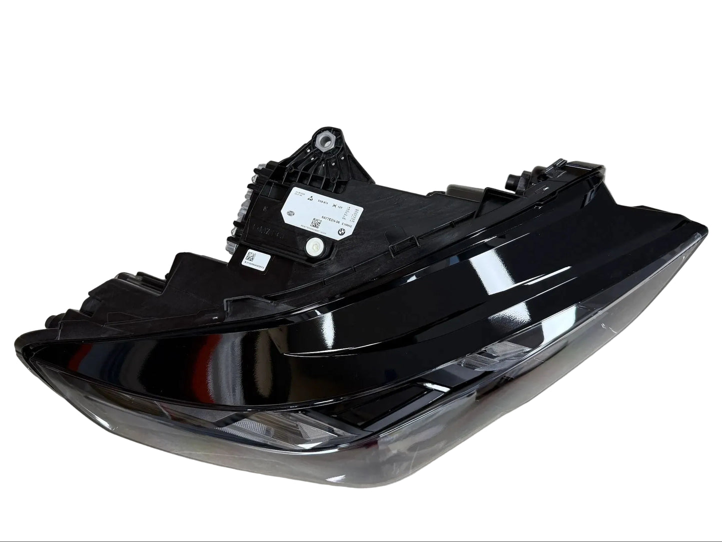 Original BMW X2 U10 LED-Scheinwerfer Rechts mit Steuergerät 5A77ED4 NEU