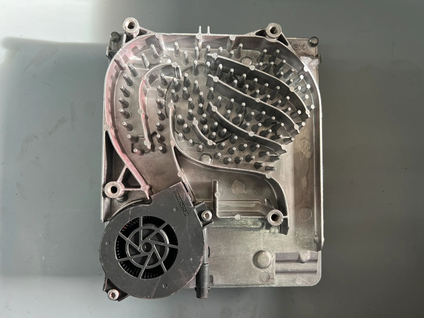 Original VW Steuergerät Spannungswandler 5WA959663A NEU
