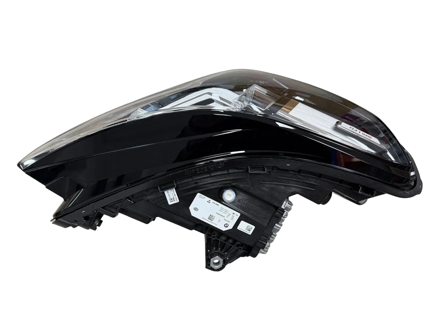 Original BMW X1 U11 LED-Scheinwerfer Rechts mit Steuergerät 5A9A228 NEU
