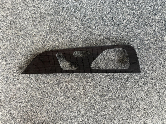Mercedes Benz X167 GLS Zierleiste Türverkleidung HOLZ LINKS A1677303502 NEU