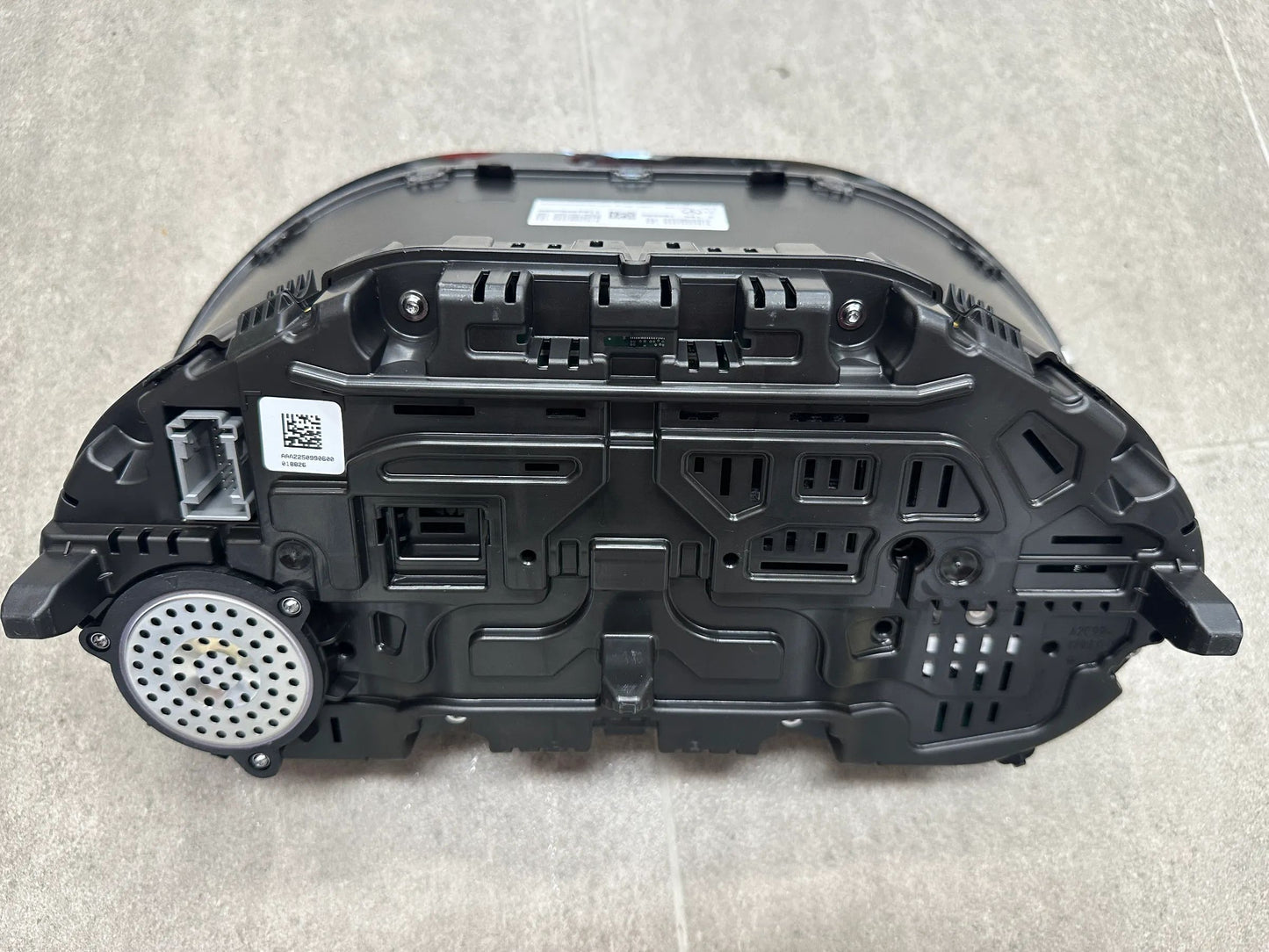 Original Mercedes Benz Sprinter Kombiinstrument/Tachograph A9079005011 NEU