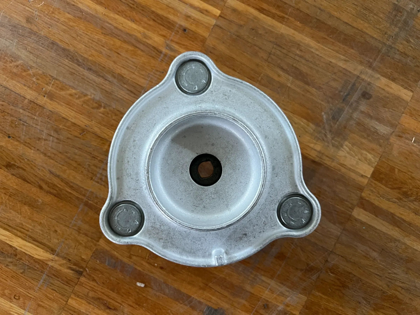 Original Mercedes-Benz Stützlager A2063234200 NEU