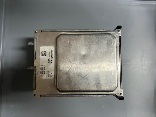 Original Mercedes-Benz Steuergerät Wandler DC/DC 48V A0009002954 NEU