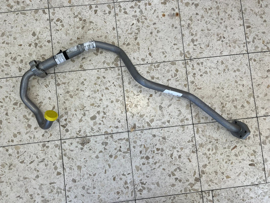 Original MERCEDES-BENZ Actros 963 Hydraulikleitung A9605504165 NEU