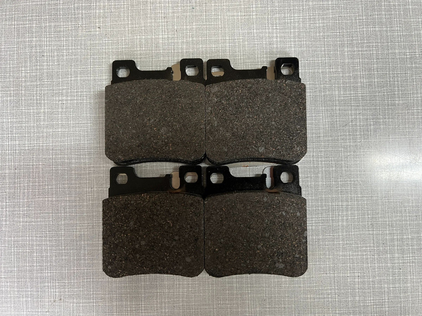Original Mercedes-Benz Teilesatz Bremsbelag A004420922041 NEU