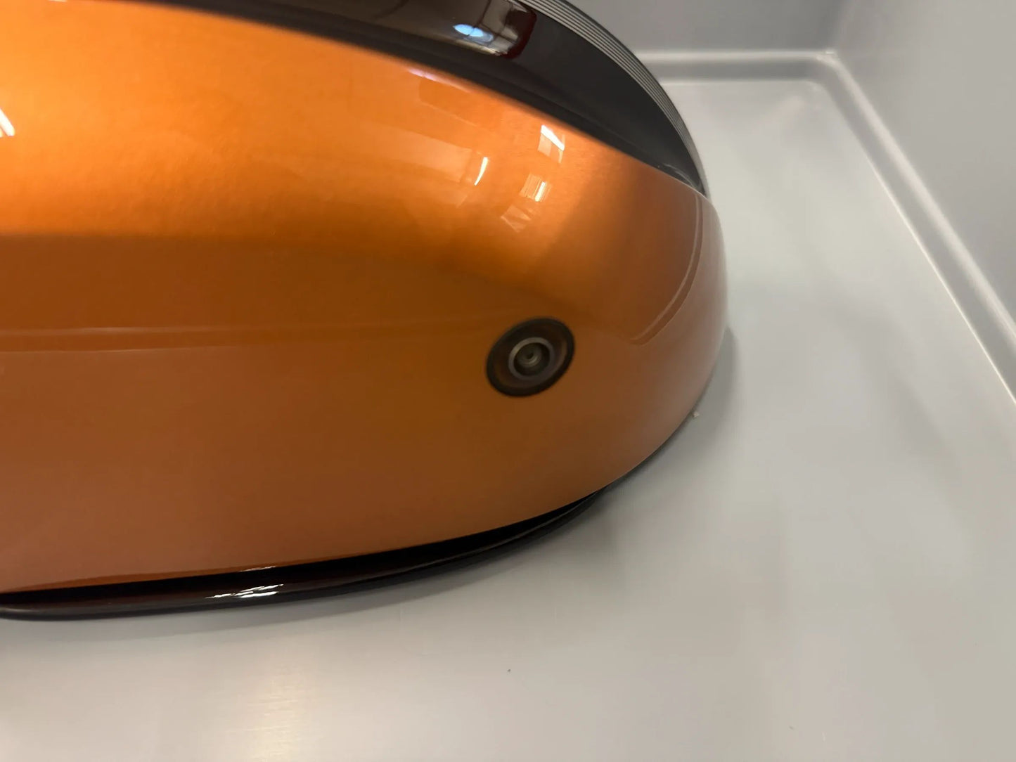 Original BMW i12 i15 i8 Außenspiegel links mit Kamera 7487727 NEU