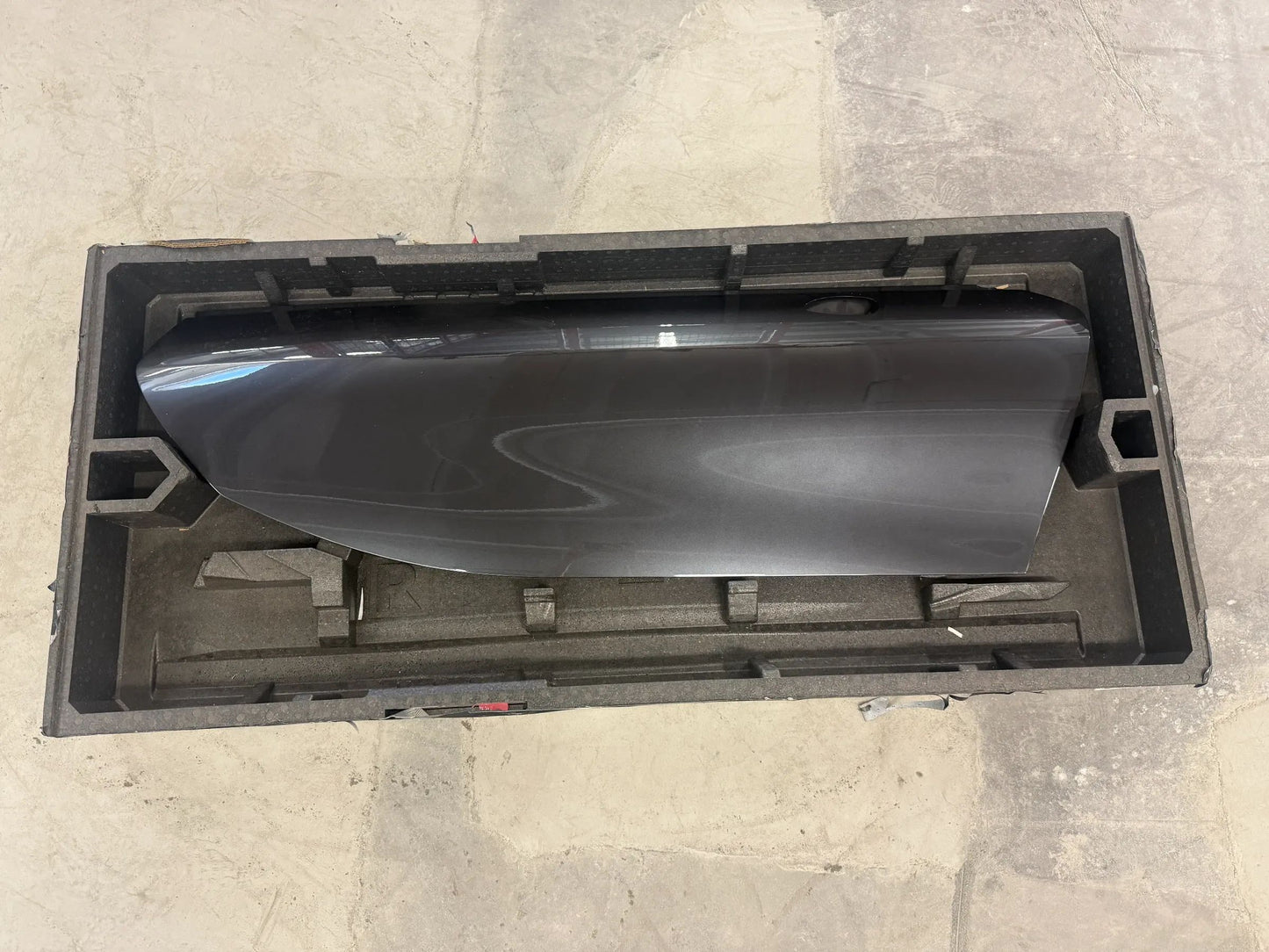 Original BMW i12 i15 i8 Tür rechts 7478496 NEU