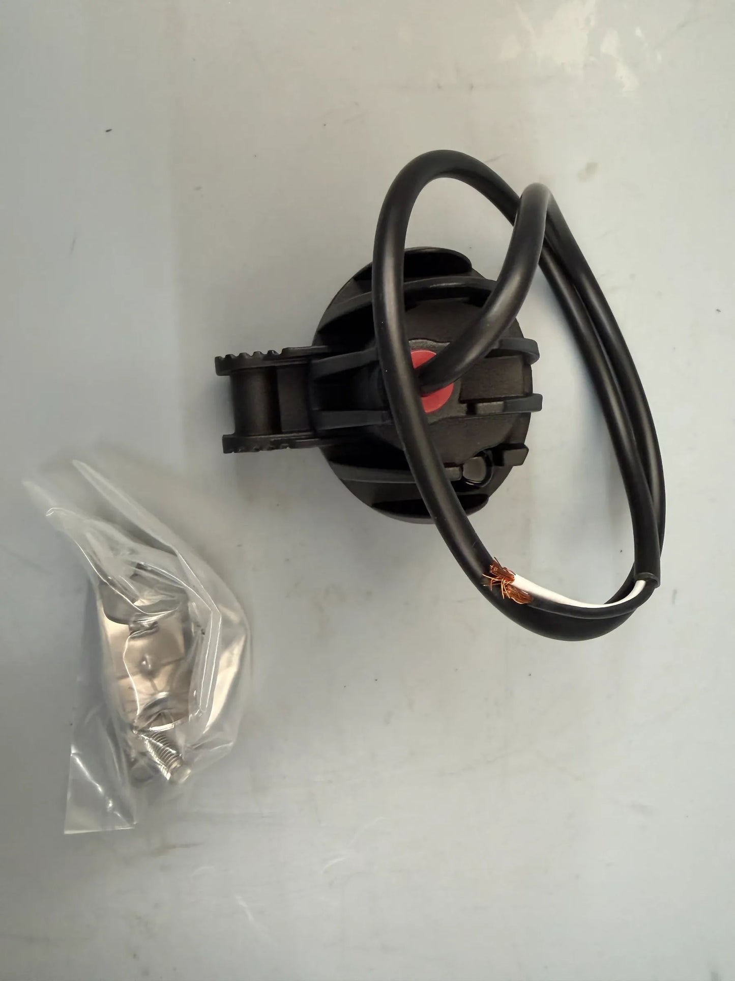 Original PROPLAST Fahrzeugbeleuchtung GmbH Arbeitsscheinwerfer 40468003 NEU