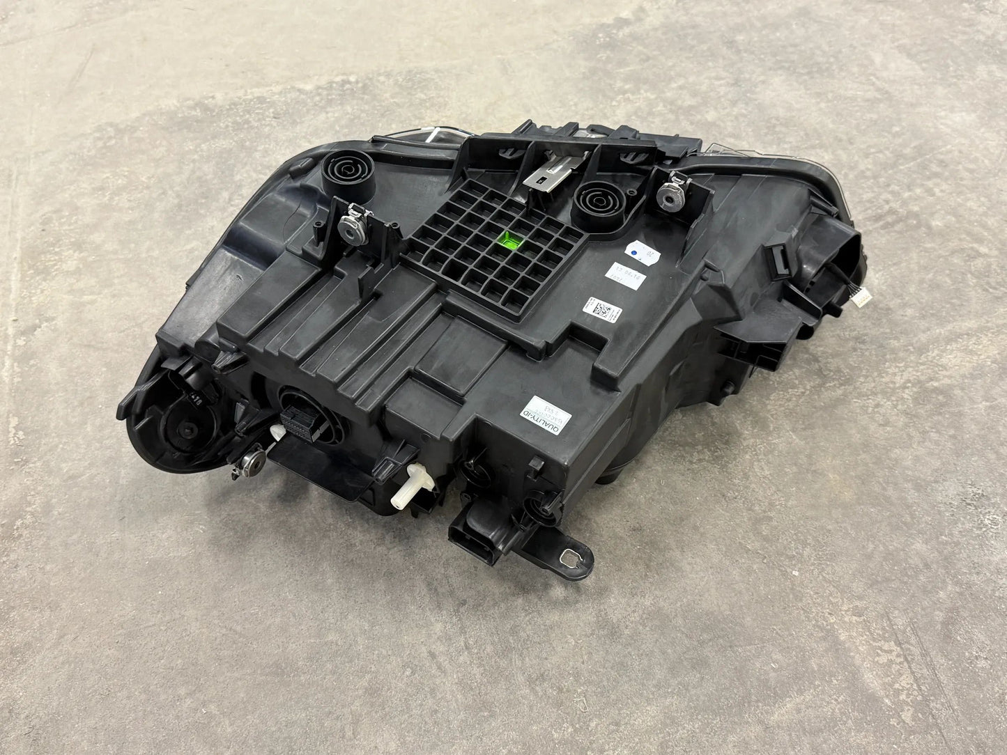 Original BMW X1 F48 Scheinwerfer LED rechts 7193708 NEU