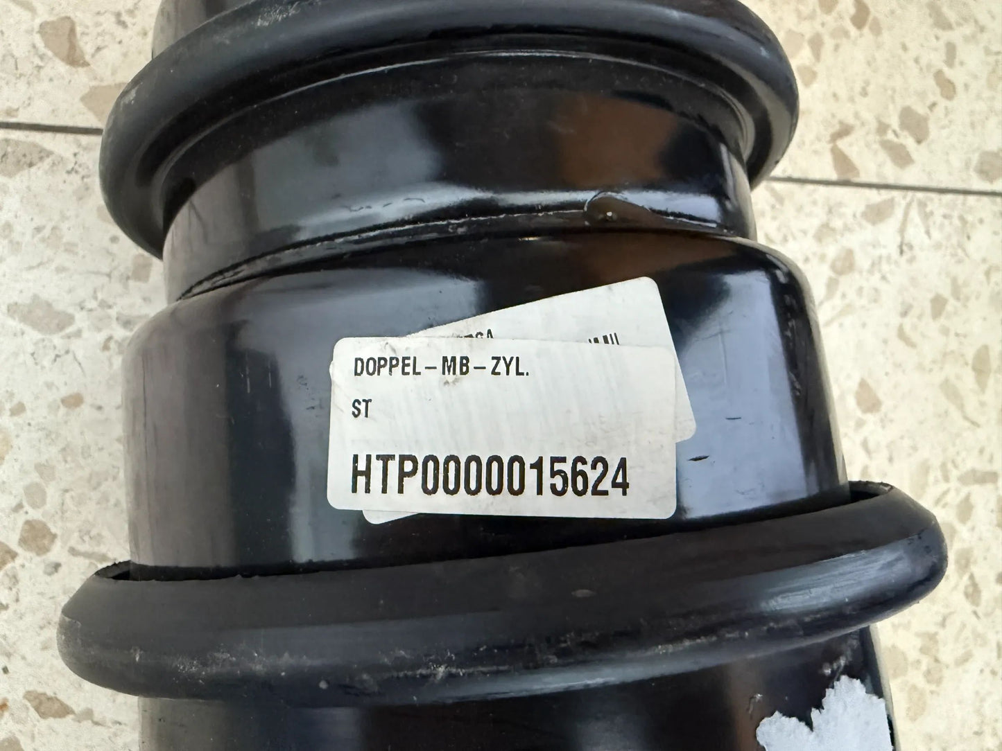 Original SAF-HOLLAND SE SAF Kombibremszylinder 04454107764 NEU