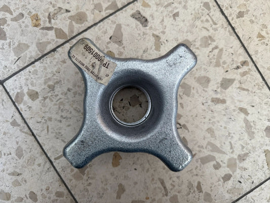 Original JOST-Werke  Spanmutter TR52 H65D170 VZ 905000275 NEU