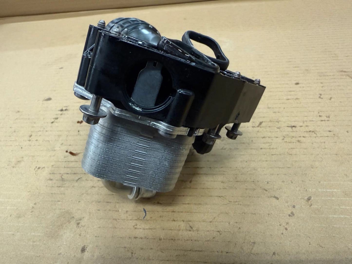 Original BMW Ölfilter 7952796 11427952796 NEU