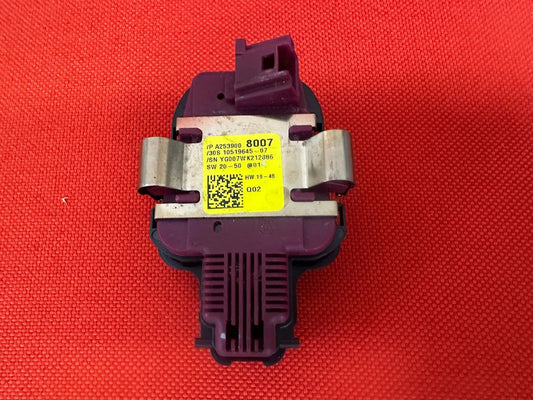 ORIGINAL Mercedes-Benz Steuergerät Regen- und Lichtsensor A2539008007 NEU