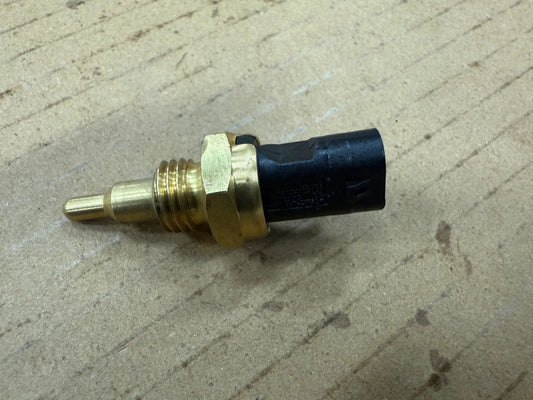Original BMW Temperatursensor Kühlmittel / Öl 7580635 13627580635 NEU
