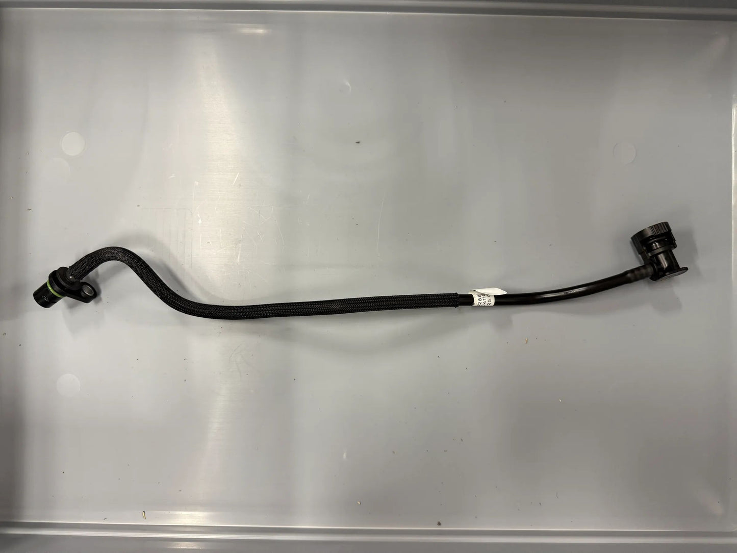 Original BMW Spülluftleitung 7952883 11157952883 NEU