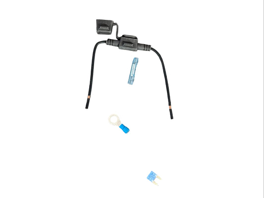 Original BÄR Cargolift Sicherungshalter Bs 101136685 NEU