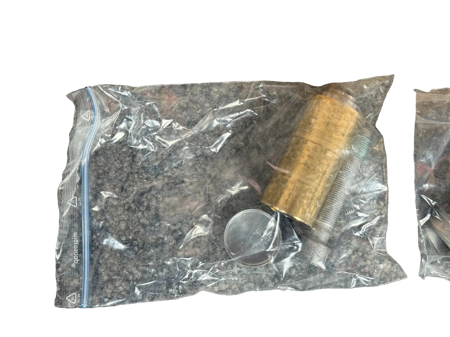 Original KNORR-BREMSE Führungs- und Dichtungssatz K001915 NEU
