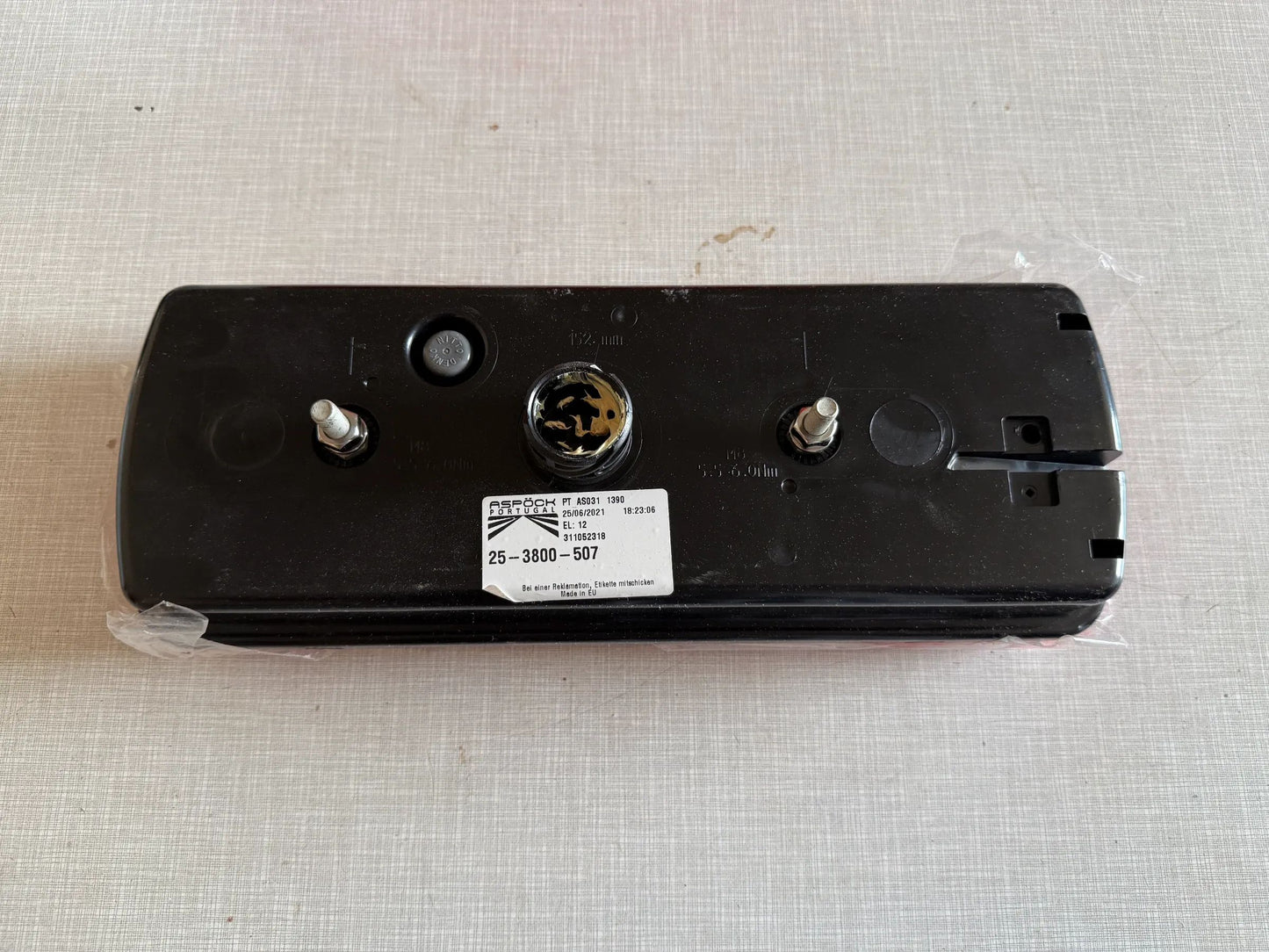 Original Herth+Buss Fahrzeugteile GmbH & Co. KG Heckleuchte links 83830174 NEU