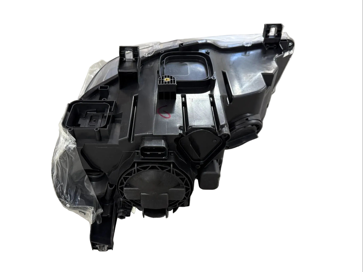 Original BMW X5 E70 Frontscheinwerfer rechts 7306408 NEU