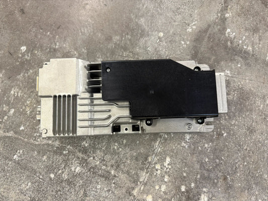 Original BMW HARMAN Verstärker Booster ALEV4 AGA 5A52E26 NEU