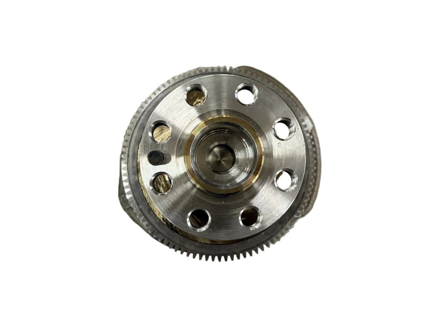Original BMW Kurbelwelle 8159846 NEU