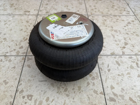 Original SAF HOLLAND Luftfederbalg Zweifaltenbalg 4229100400 NEU