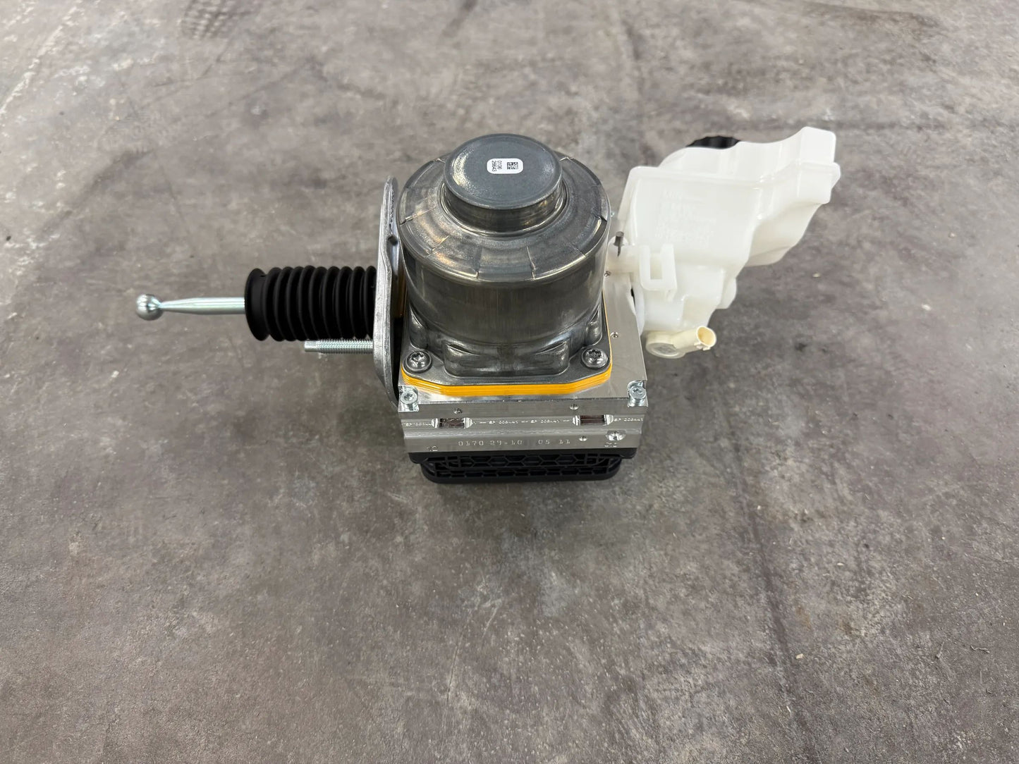 Original BMW U11 X1 ABS Pumpe Steuergerät Hydraulikblock 5B3C875 NEU