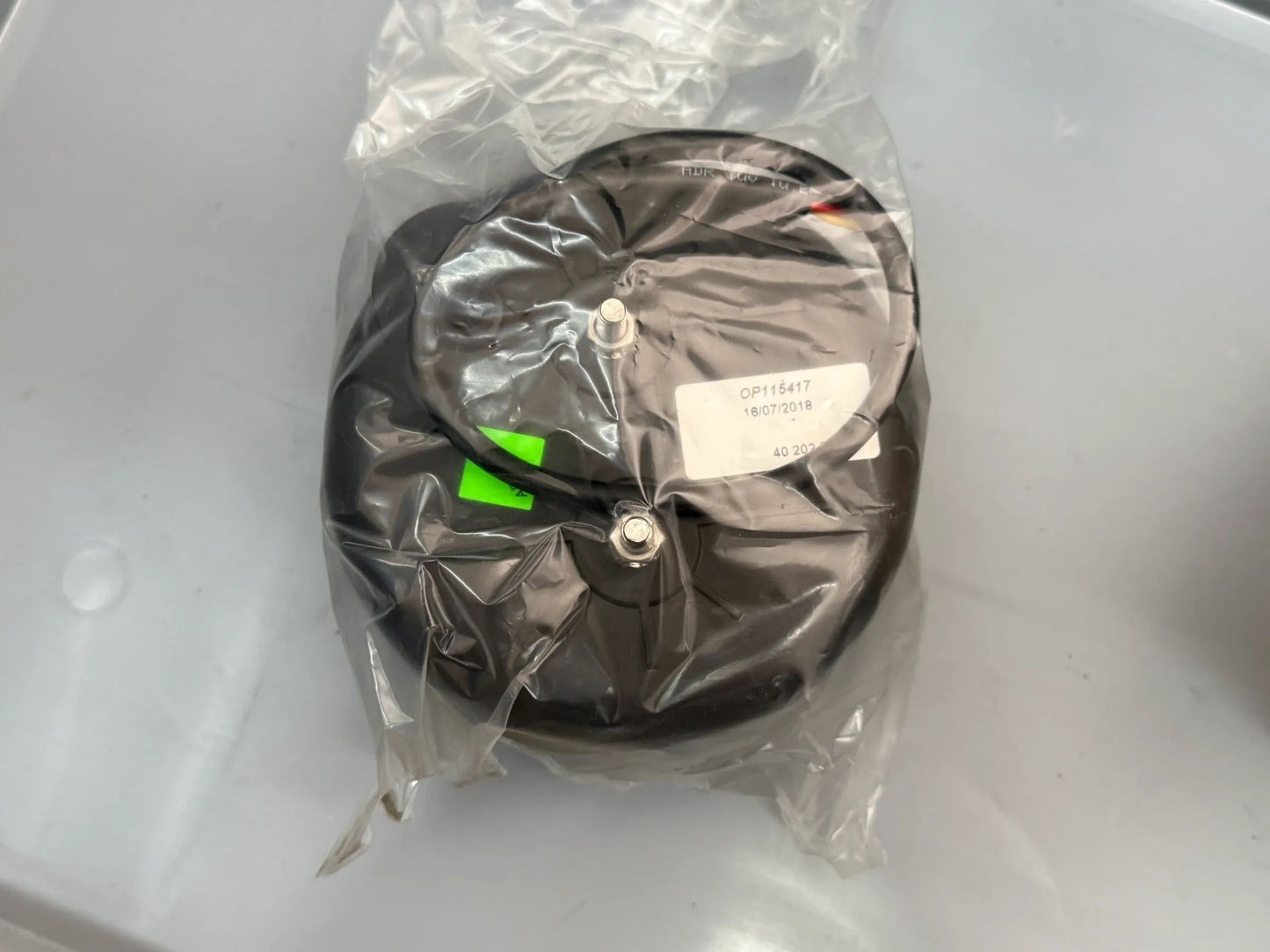 Original PROPLAST Fahrzeugbeleuchtung GmbH Heckleuchte 40202801 NEU