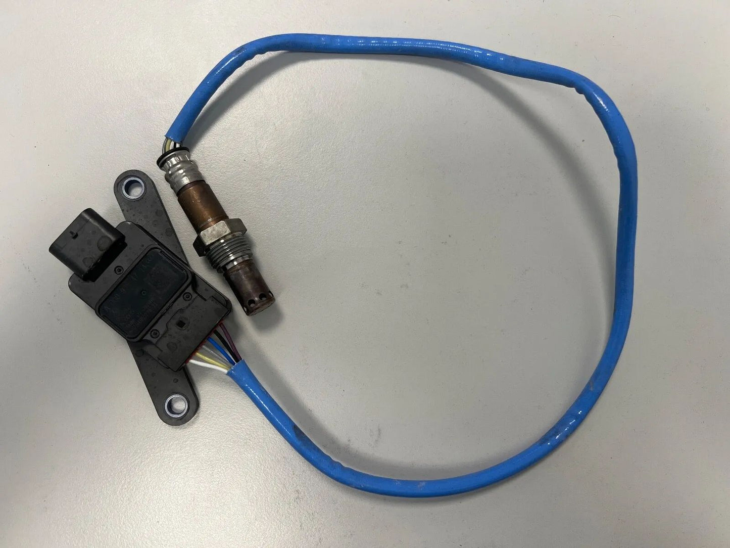 ORIGINAL Mercedes NOX Sensor Lambdasonde CLS E GLE Vito Sprinter S A0009054714