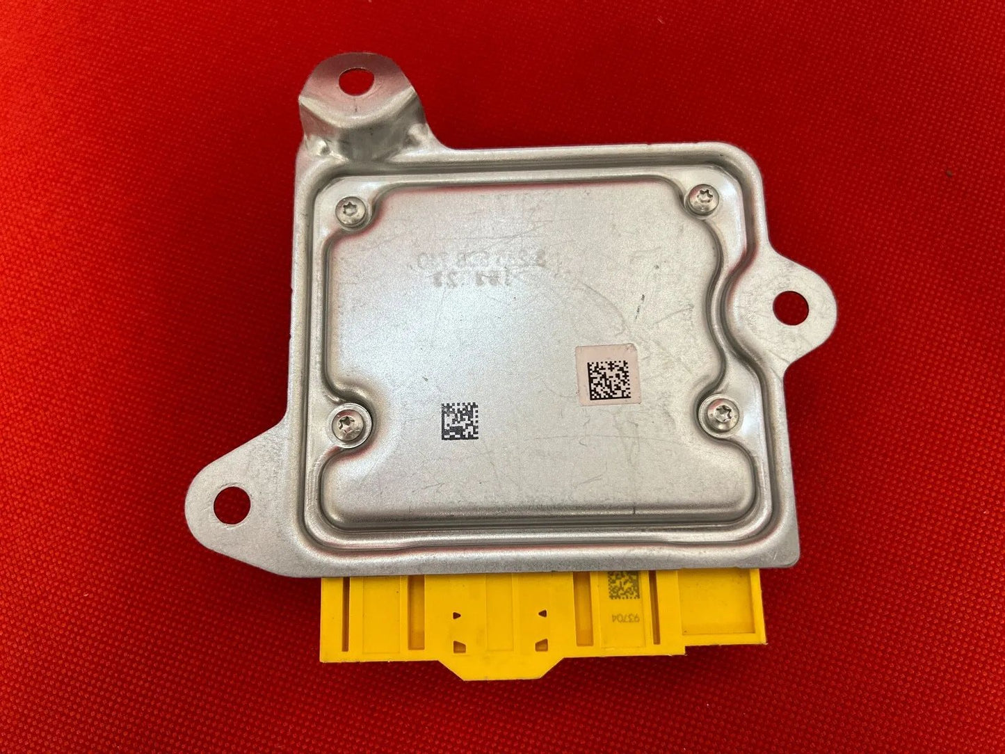 ORIGINAL Mercedes Benz Airbag Steuergerät A2069007519*0285020773 NEU