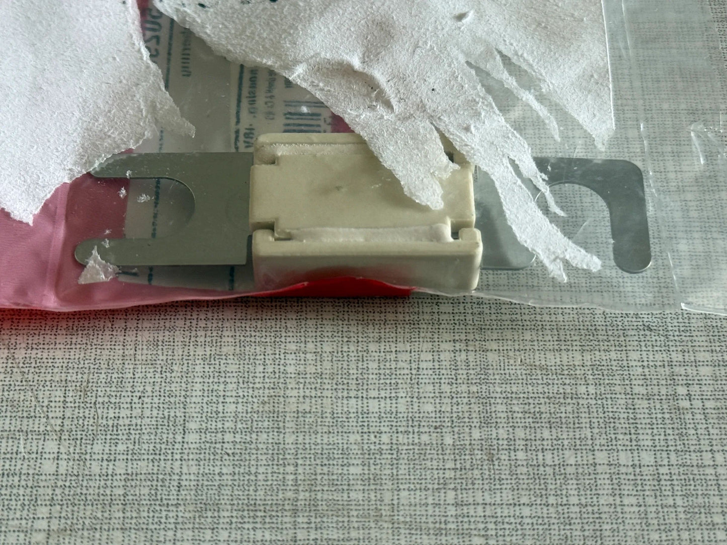 Original Herth+Buss Fahrzeugteile GmbH & Co. KG Sicherung 50295287 NEU