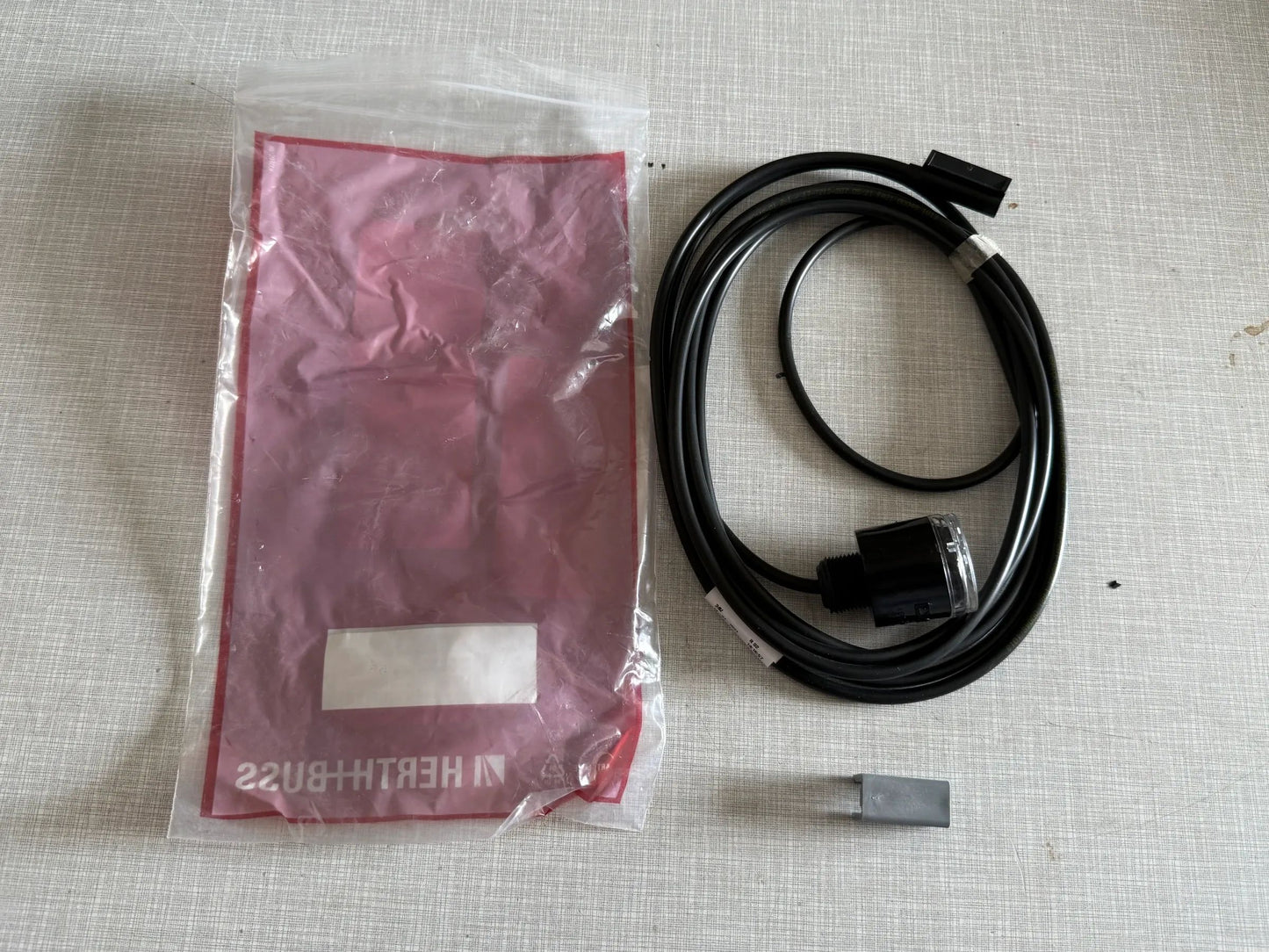 Original Herth+Buss Fahrzeugteile GmbH & Co. KG Begrenzungsleuchte 82710342 NEU