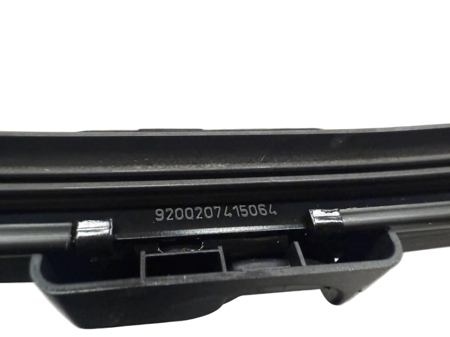 Original BMW Wischblatt 600mm RL bfs 7377664 NEU