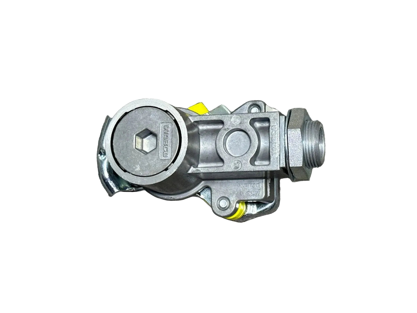 Original WABCO Anhänger-Druckluft Kupplungskopf 9522010010 NEU