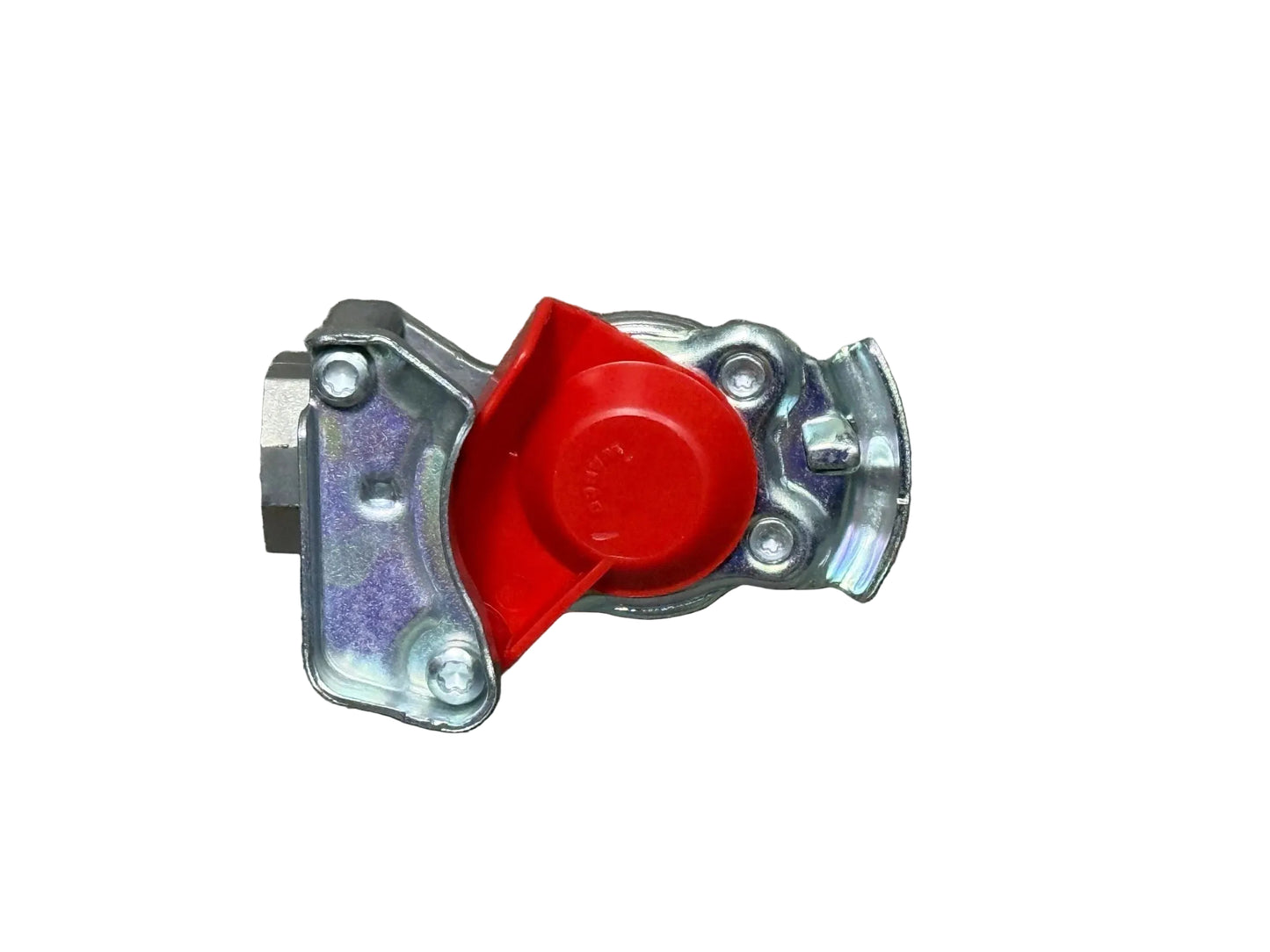 Original WABCO Anhänger-Druckluft Kupplungskopf 952200021 NEU