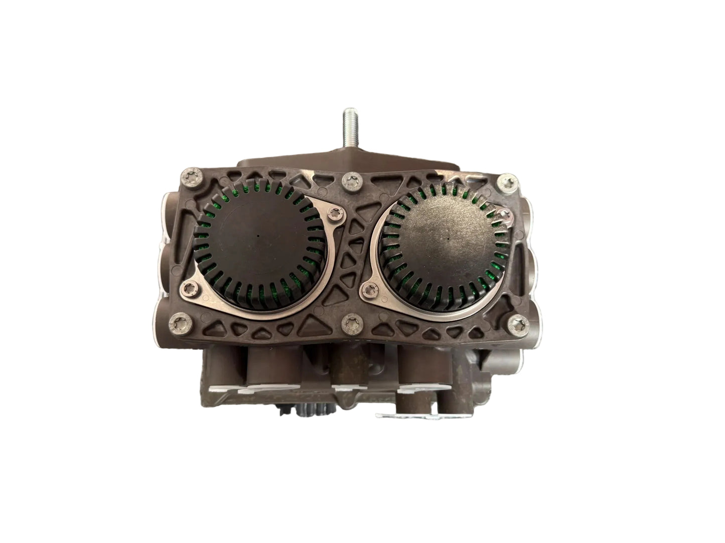 Original KNORR-BREMSE EBS-Anhängermodul II39782N50 NEU