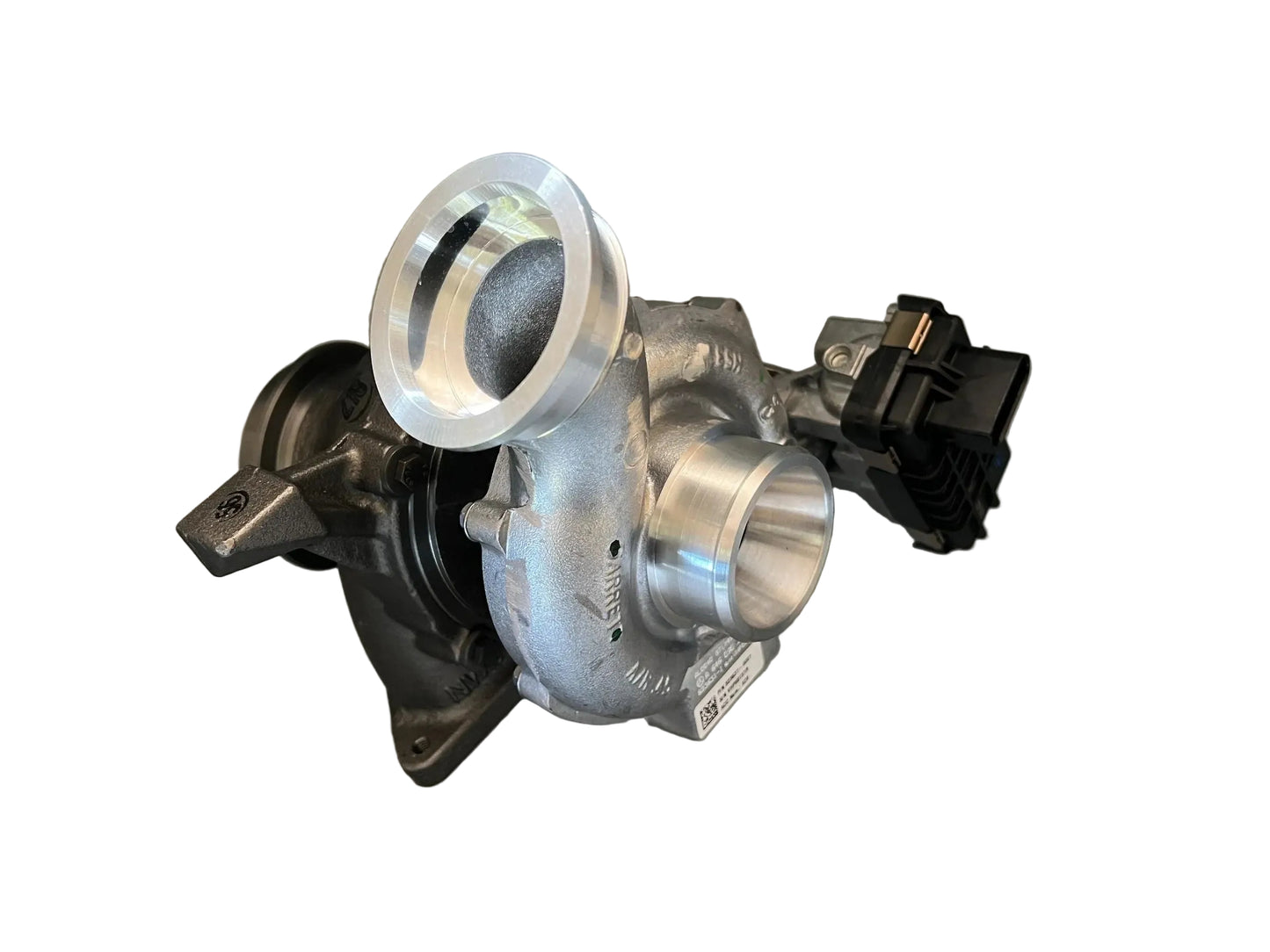 ORIGINAL Mercedes Benz Abgasturbolader A6460902080 NEU