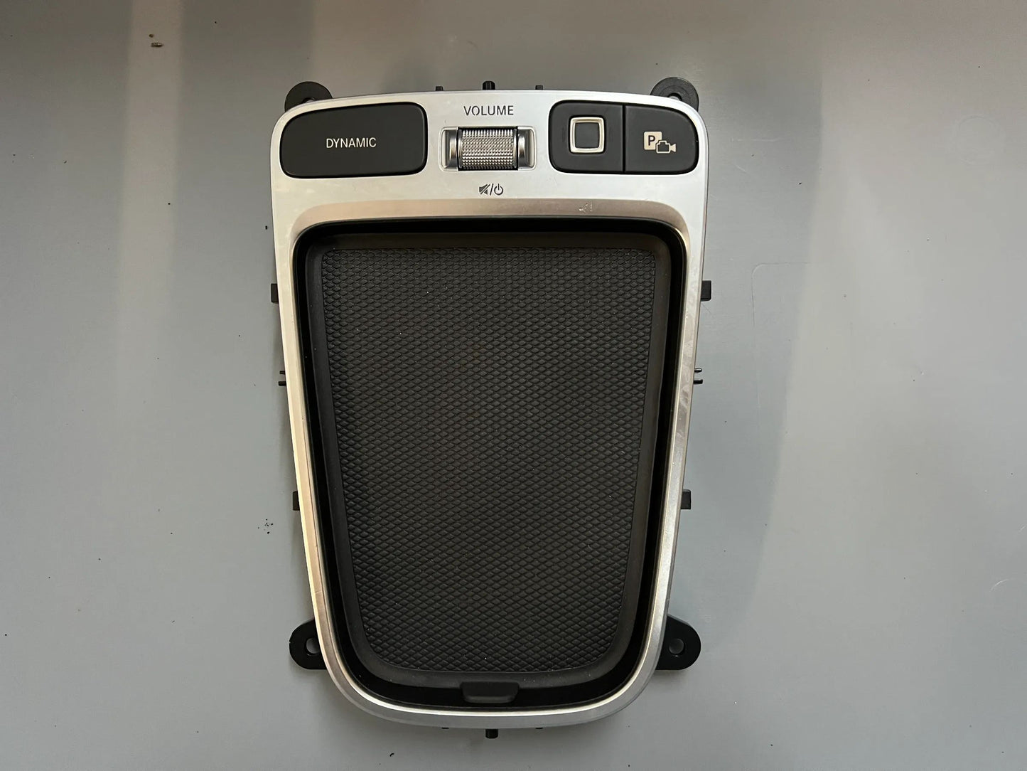 Original Mercedes-Benz Steuergerät Schalterblock Touchpad A2479000919 NEU