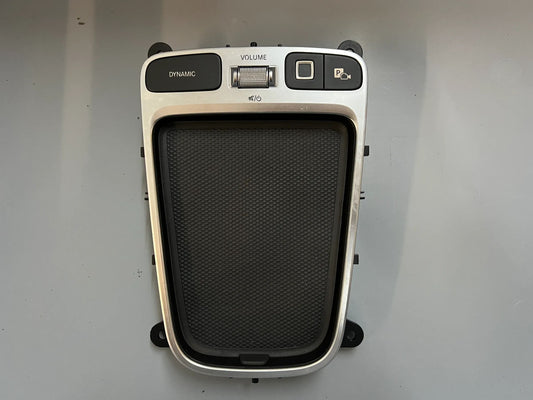 Original Mercedes-Benz Steuergerät Schalterblock Touchpad A2479000919 NEU