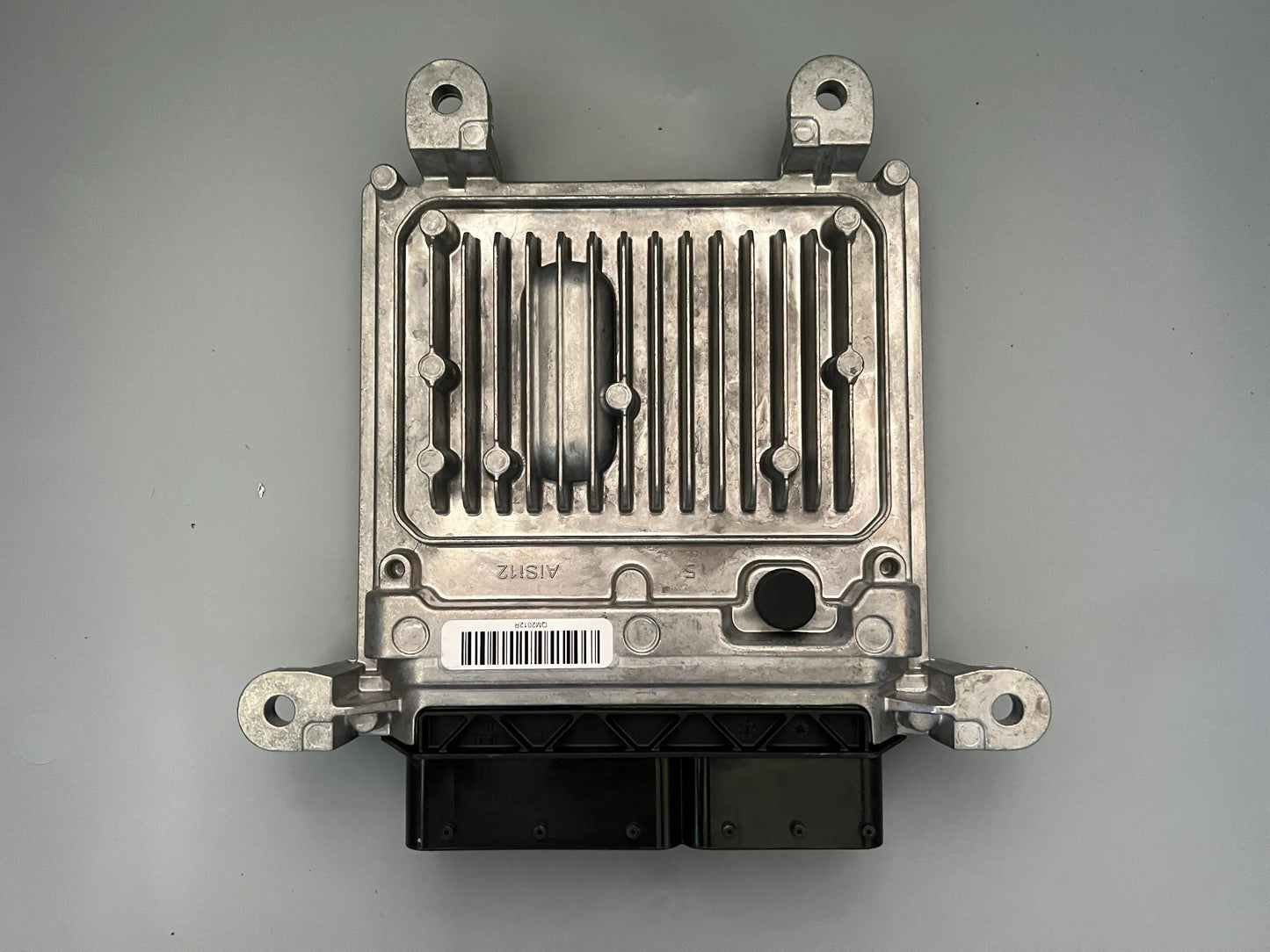 Original Mercedes-Benz E-Klasse W212 Motorsteuergerät A6519004902 NEU
