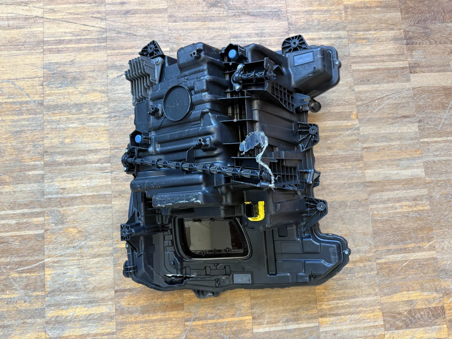 Original Mercedes-Benz Scheinwerfer A9668200359