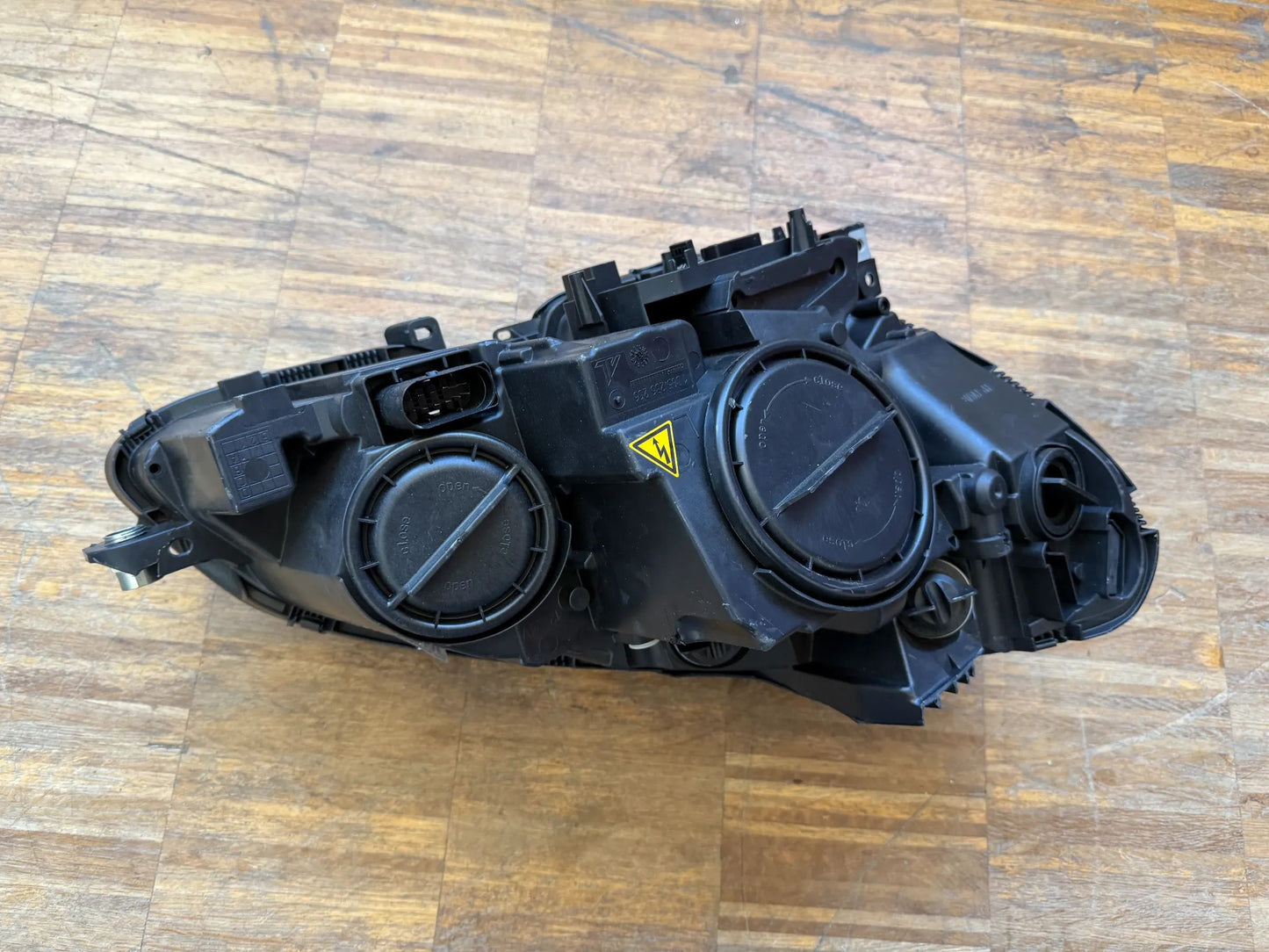 Original Mercedes-Benz W204 Scheinwerfer A2048203139
