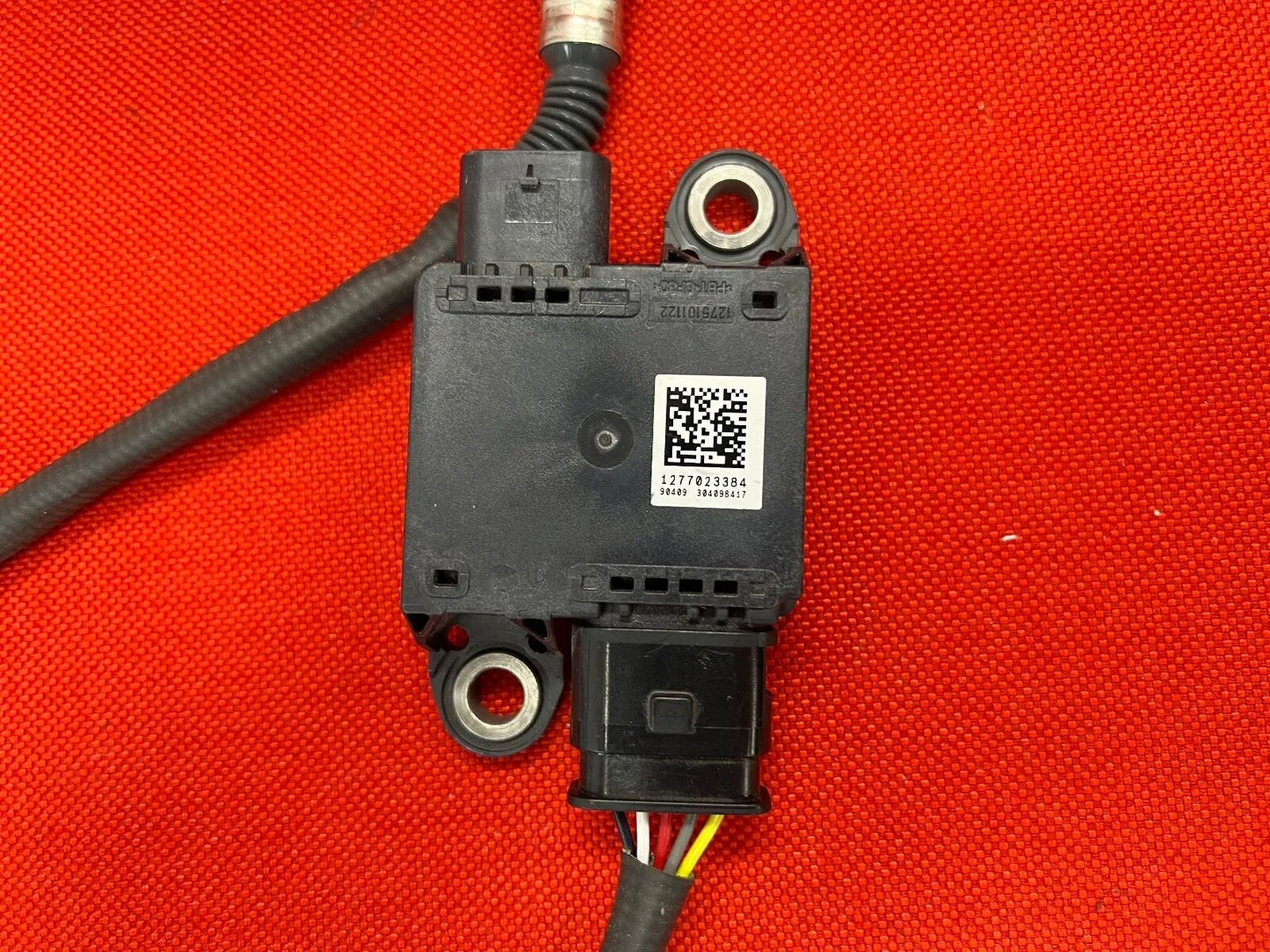 ORIGINAL Mercedes-Benz Partikelsensor A0009050608 NEU