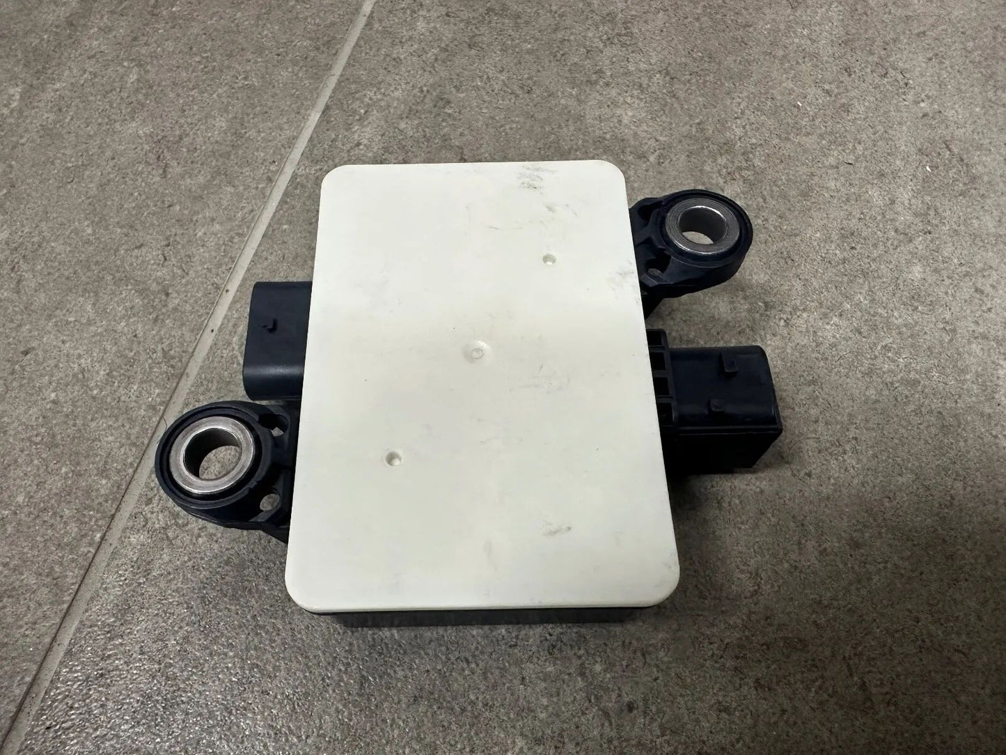 Original Mercedes Benz Diesel-Abgaspartikelsensor A0111531328 NEU