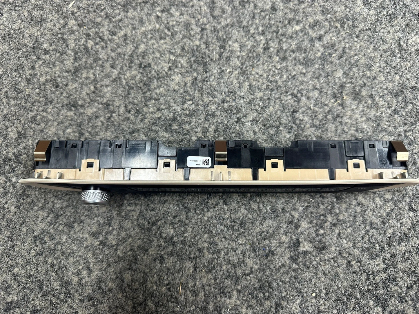 Original BMW G42 G20 G21 G22 G23 G26 G29 Bedieneinheit Audio Radio Musik 5A47C55