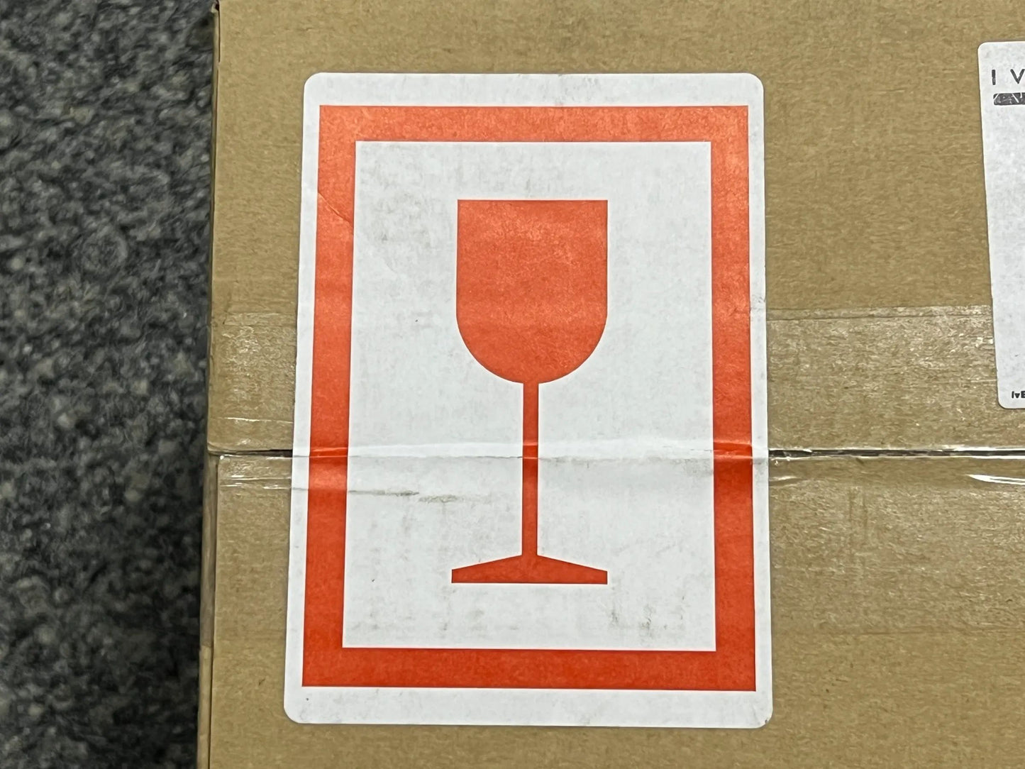 Original Iveco Scheinwerfer 5802046532 NEU