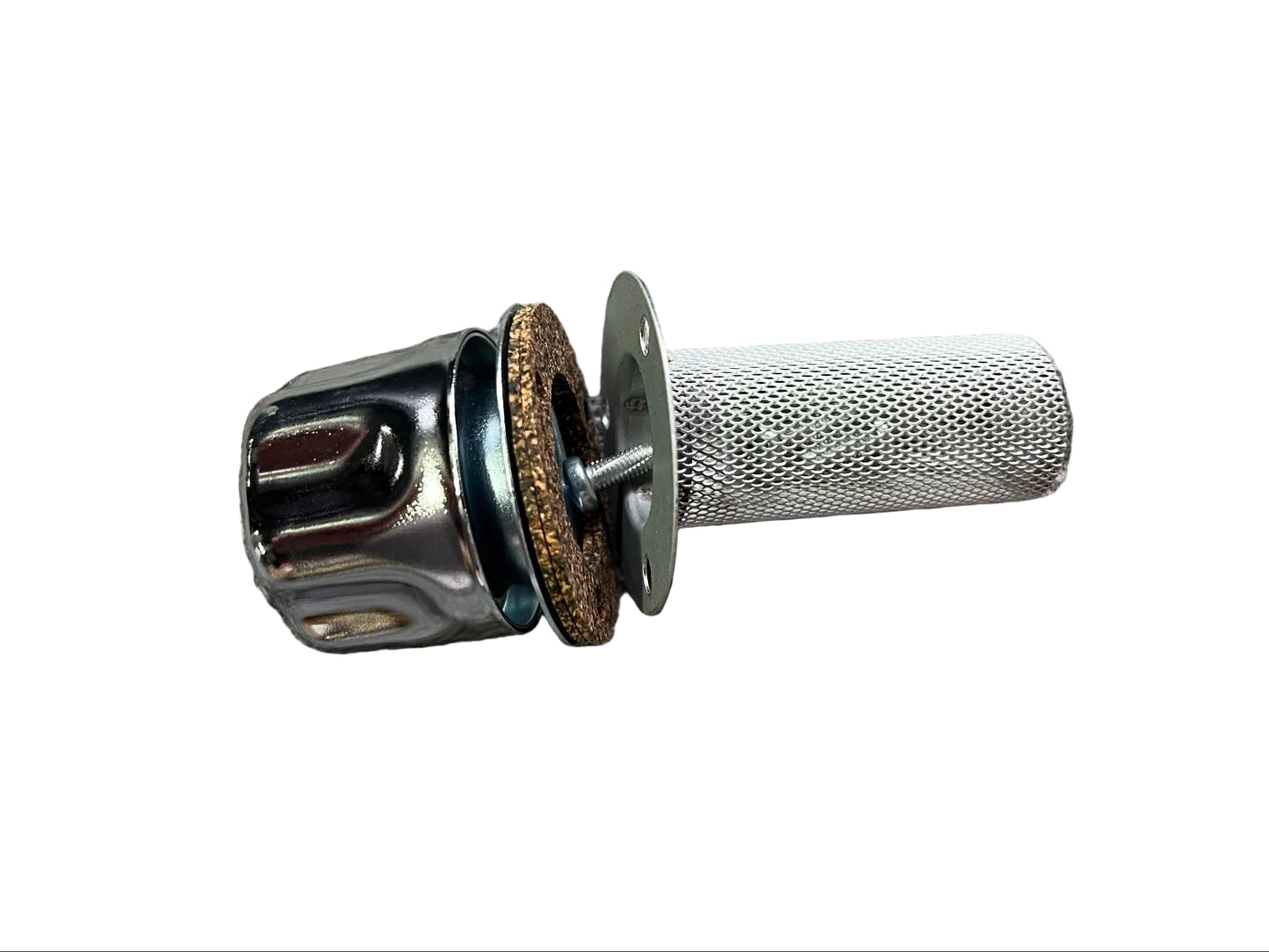 Original Iveco CNH Öleinfüllstopfen 4857372 NEU