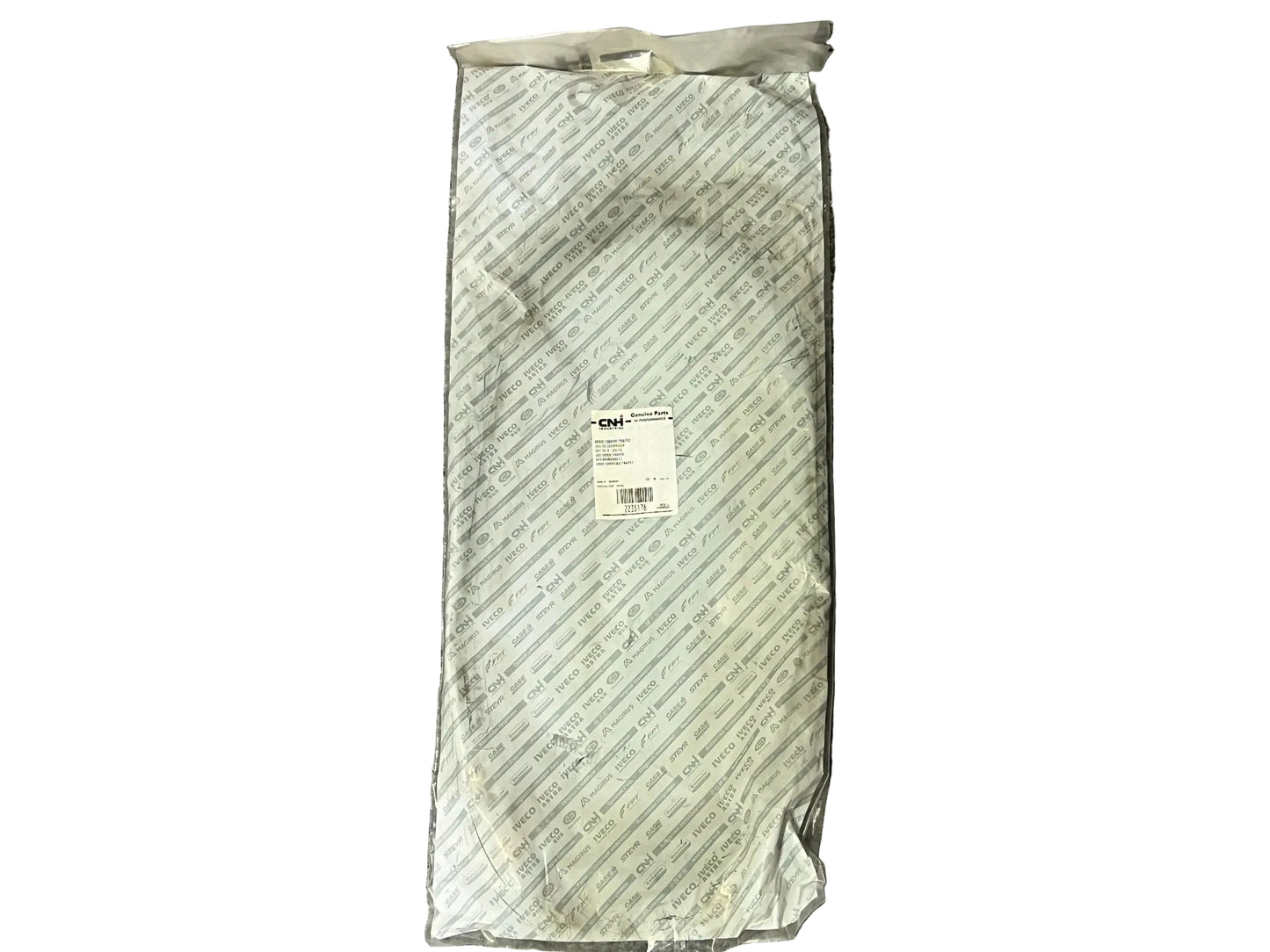 Original Iveco CNH Keilriemensatz 2235176 NEU