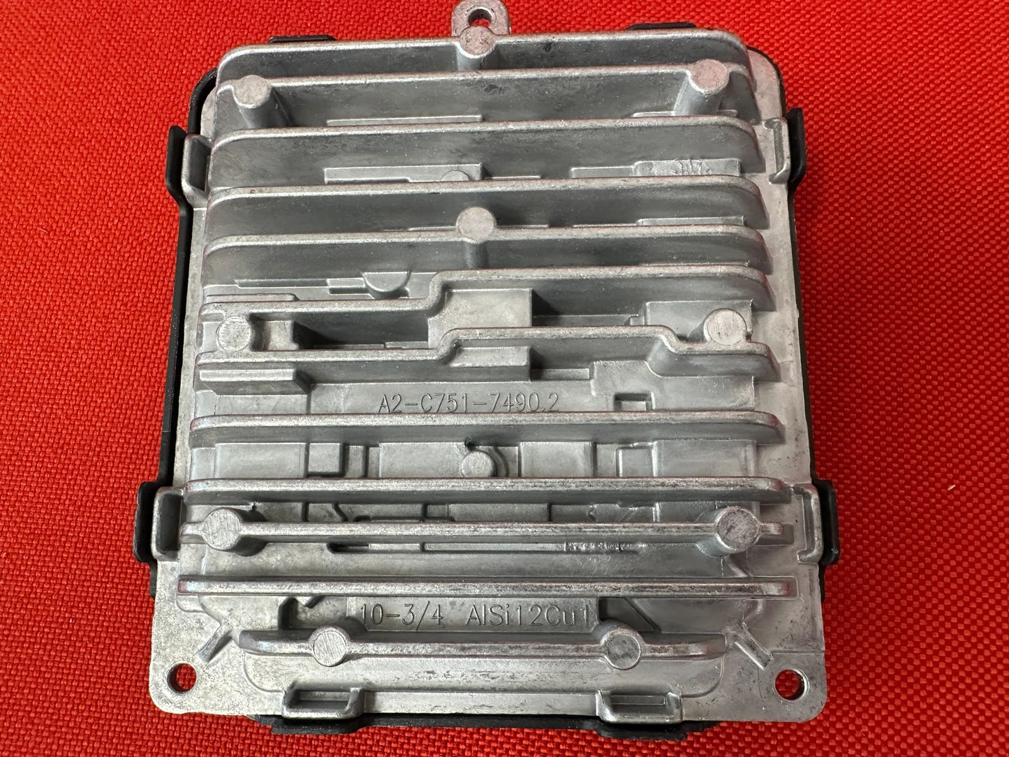 Original Volvo XC60 XC90 Steuergerät LED Scheinwerfer 32365274